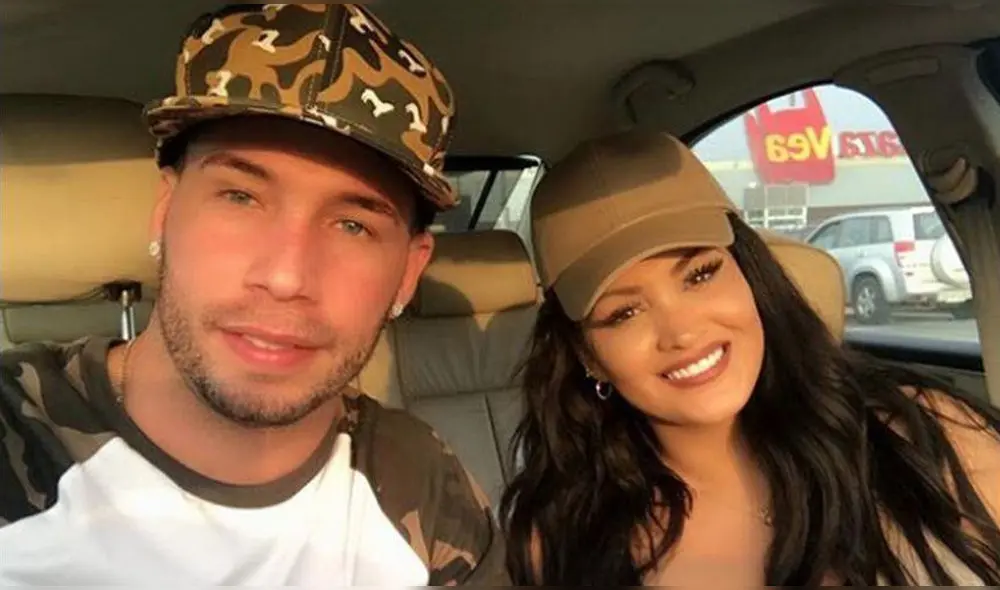 kevin Blow revela los motivos para aparecer en "El Valor de la Verdad" kevin Blow revela los motivos para aparecer en "El Valor de la Verdad"