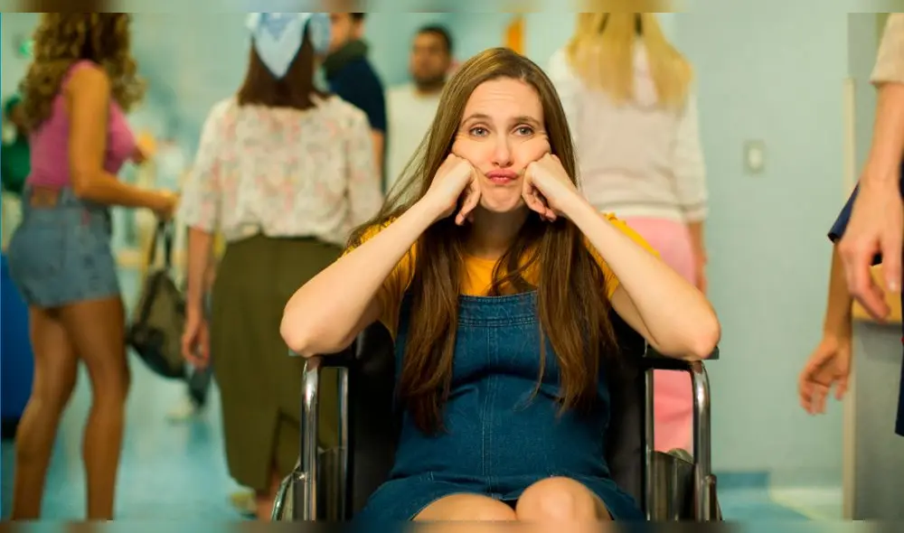 Ellas fueron las 15 actrices peruanas que más destacaron durante el 2018 [FOTOS]