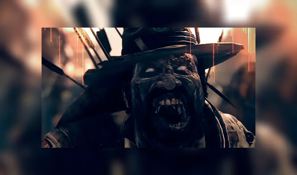 Call of Duty Black Ops 4 revela la fecha de estreno de Operation Apocalpyse Z Call of Duty Black Ops 4 revela la fecha de estreno de Operation Apocalpyse Z