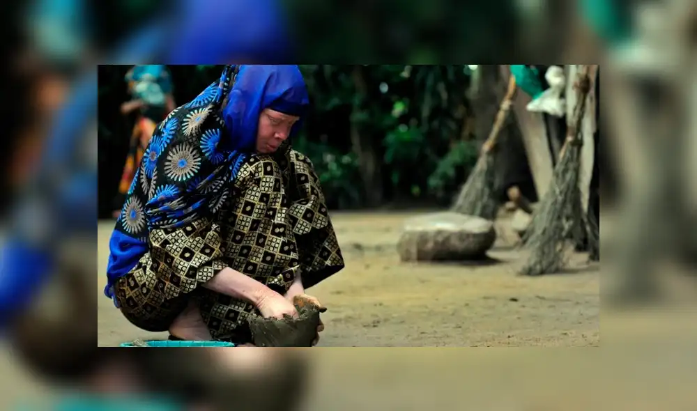 Asesinan cruelmente a 6 niños para practicar un ritual de brujería