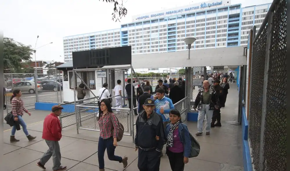 Abonarán el 100% de CTS a trabajadores de EsSalud