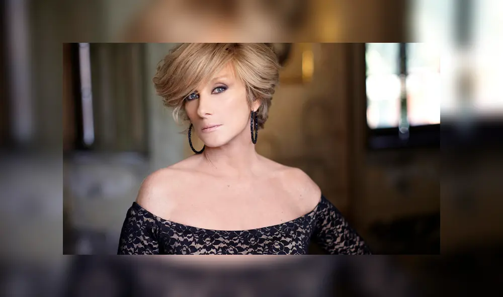 Christian Bach habría sufrido misteriosa enfermedad que la alejó de los escenarios [VIDEO]