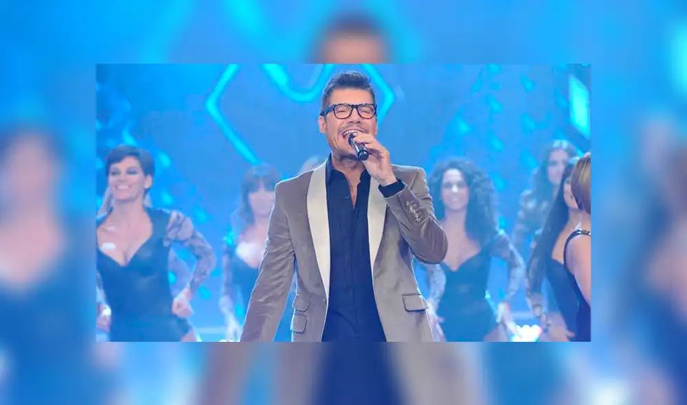 Marcelo Tinelli vuelve con "ShowMatch": hora y canal para ver la temporada 30