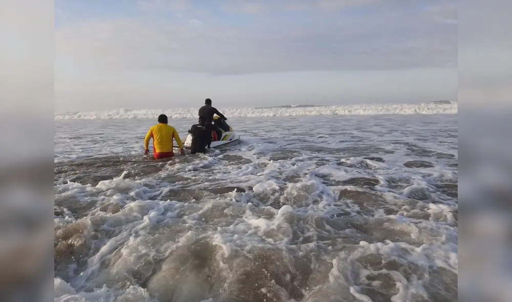 Se iniciaron investigaciones por desaparición Se iniciaron investigaciones por desaparición