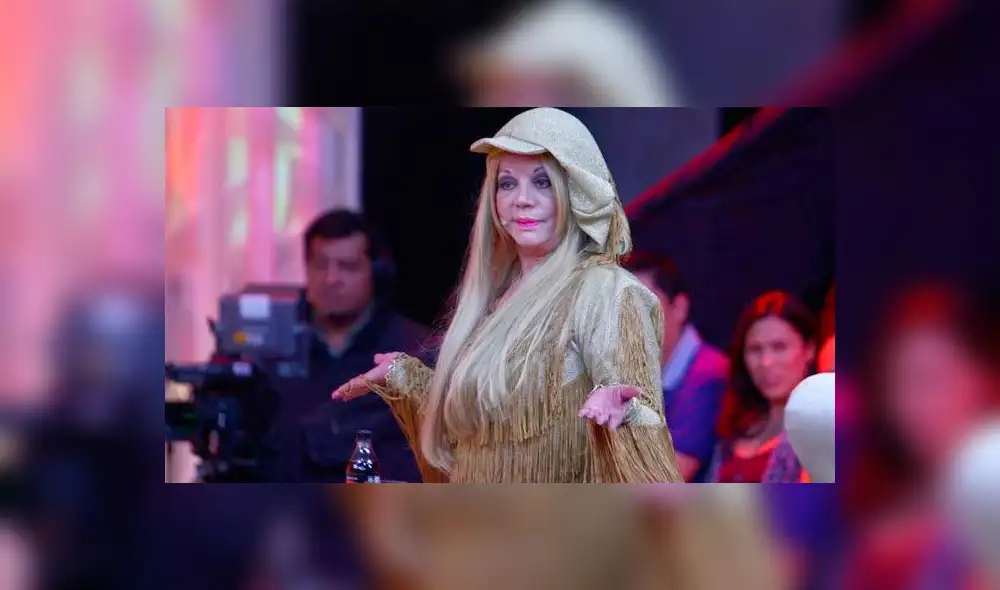 Yola Polastri pide que oren por ella por alarmante diagnóstico de su salud