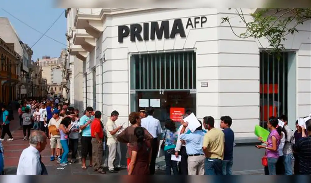 Plantean cerrar la brecha entre la rentabilidad de las AFP y de los afiliados