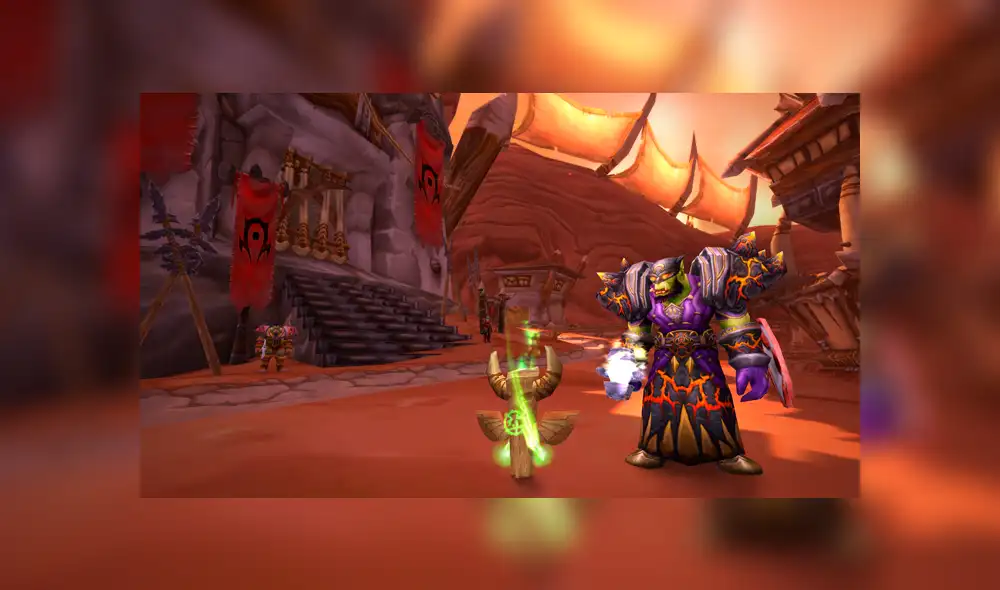 World of Warcraft Classic supera el millón de vistas en Twitch.