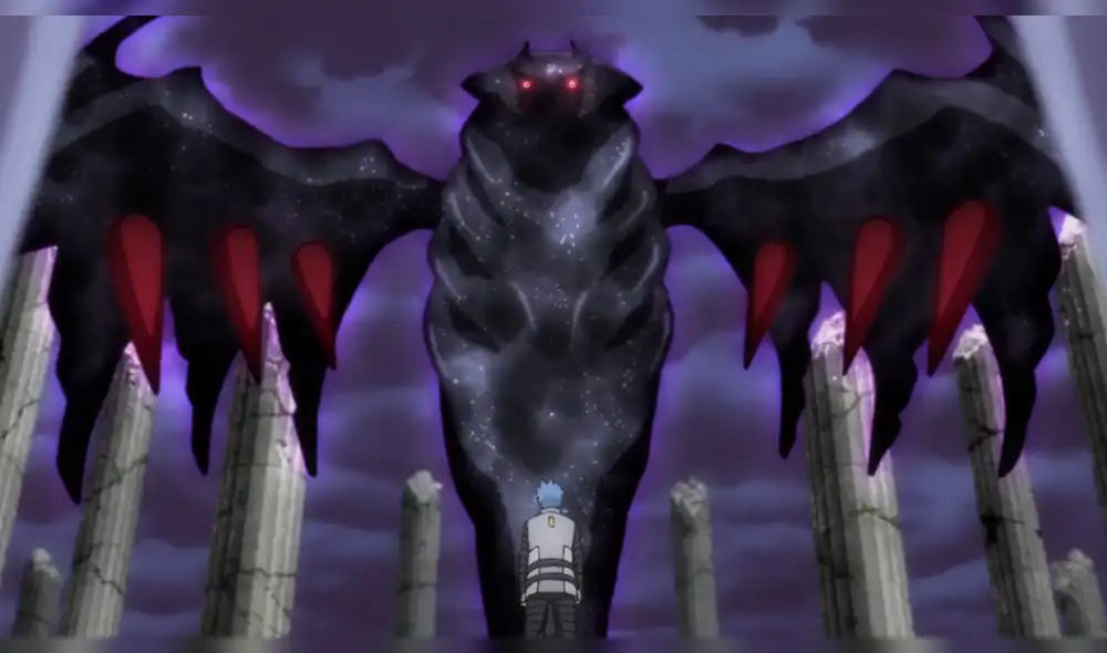 Pokémon Go confirma la presencia de Giratina en evento de Halloween con esta imagen [FOTO]