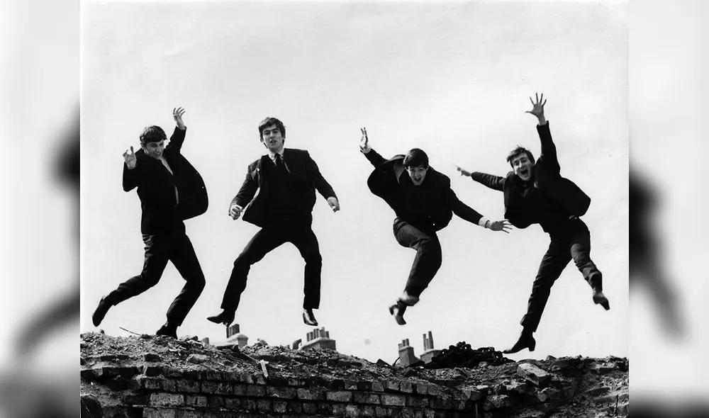 Aunque ahora el grupo está disuelto, siguen teniendo fanáticos en todo el mundo. (Foto: Internet) Aunque ahora el grupo está disuelto, siguen teniendo fanáticos en todo el mundo. (Foto: Internet)