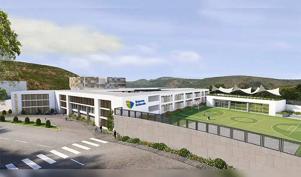 Colegio más caro en Moquegua cobra como cuota de ingreso mil soles Colegio más caro en Moquegua cobra como cuota de ingreso mil soles