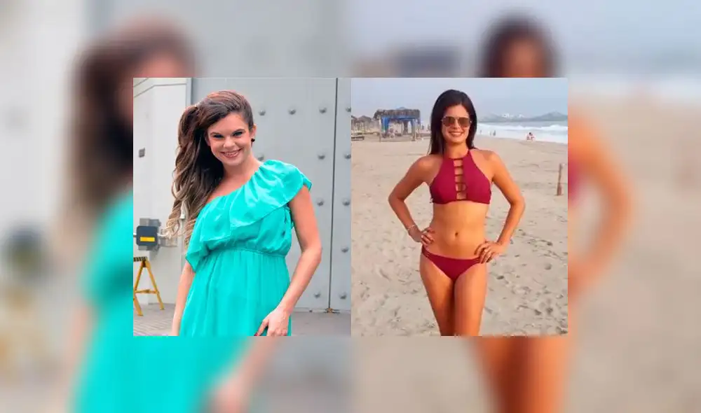 Instagram: este es el galán que le robó el corazón a Natalia Otero Instagram: este es el galán que le robó el corazón a Natalia Otero