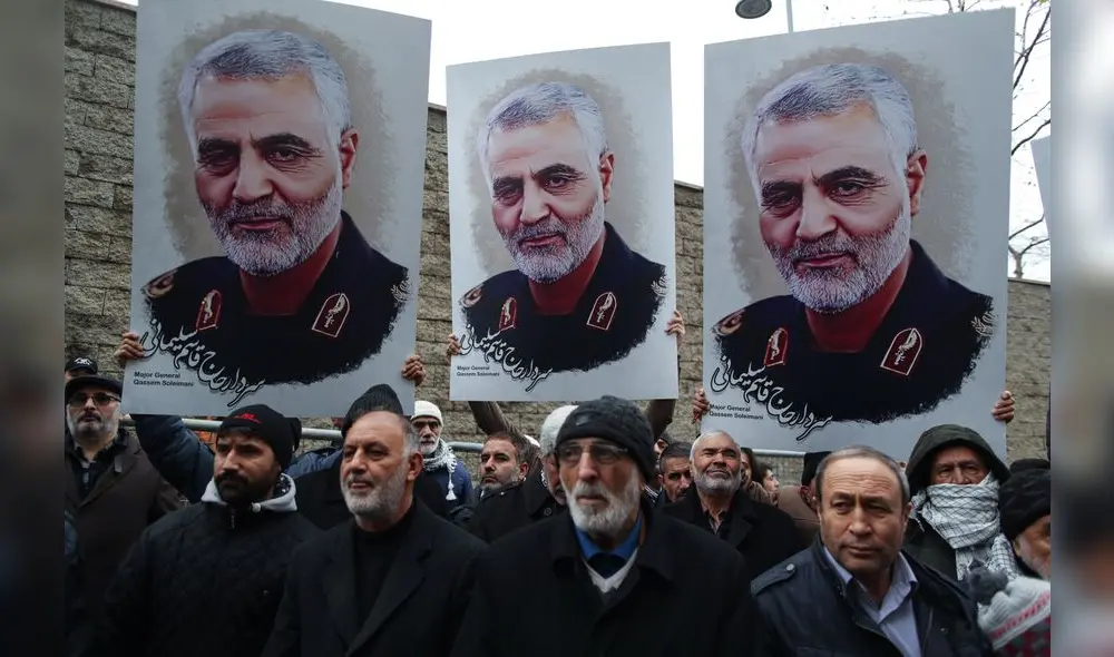 Vladímir Putin y su opinión ante un evento armado de magnitudes desproporcionadas. Foto: Difusión.