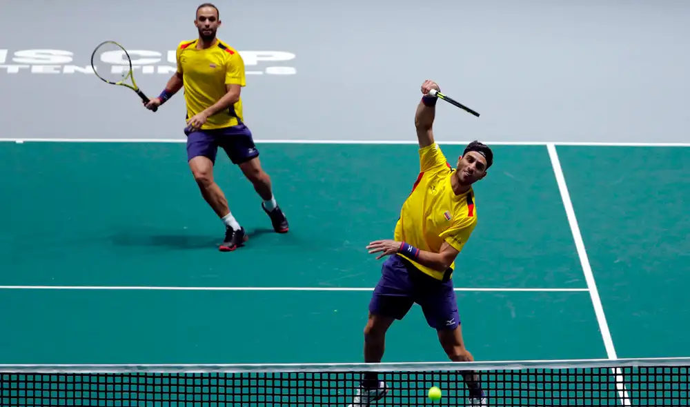 Colombia vs Australia