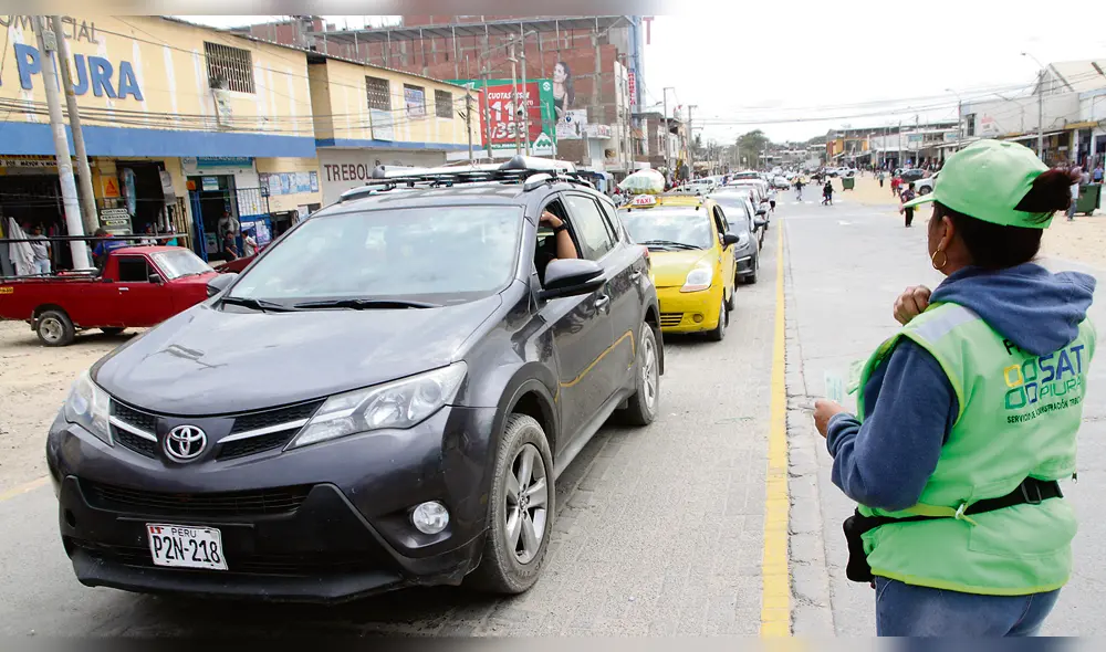 Complejos de mercados en Piura Complejos de mercados en Piura