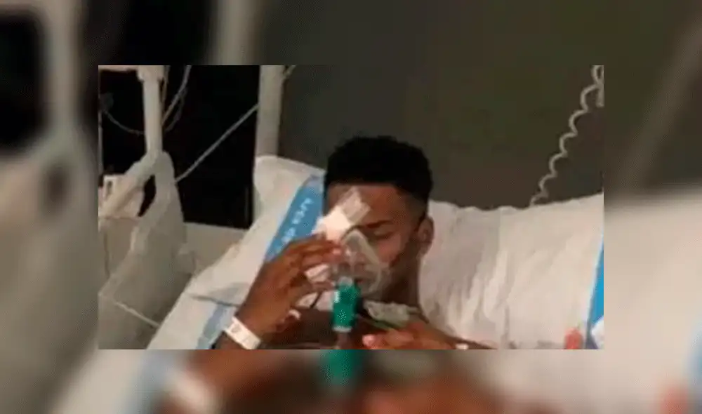 Theo Campbell Theo Campbell