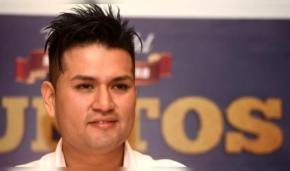 Deyvis Orosco Deyvis Orosco