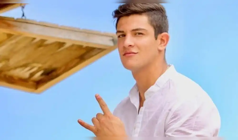 Emilio Jaime hace fuerte denuncia para salvar su carrera como cantante