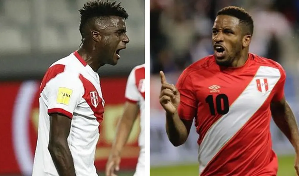 Christian Ramos respondió comentario de Farfán.