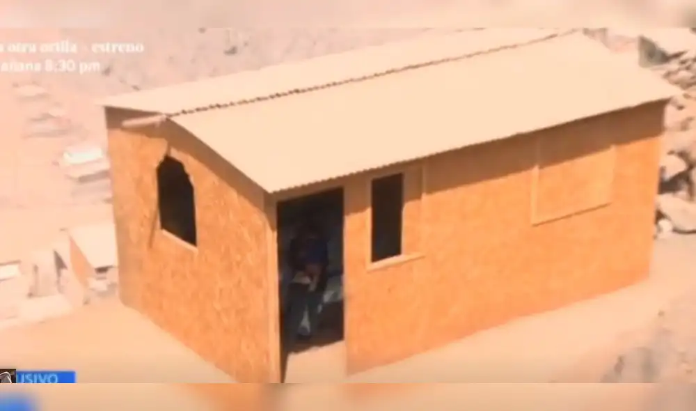 Foto: Captura Domingo al Día. Foto: Captura Domingo al Día.