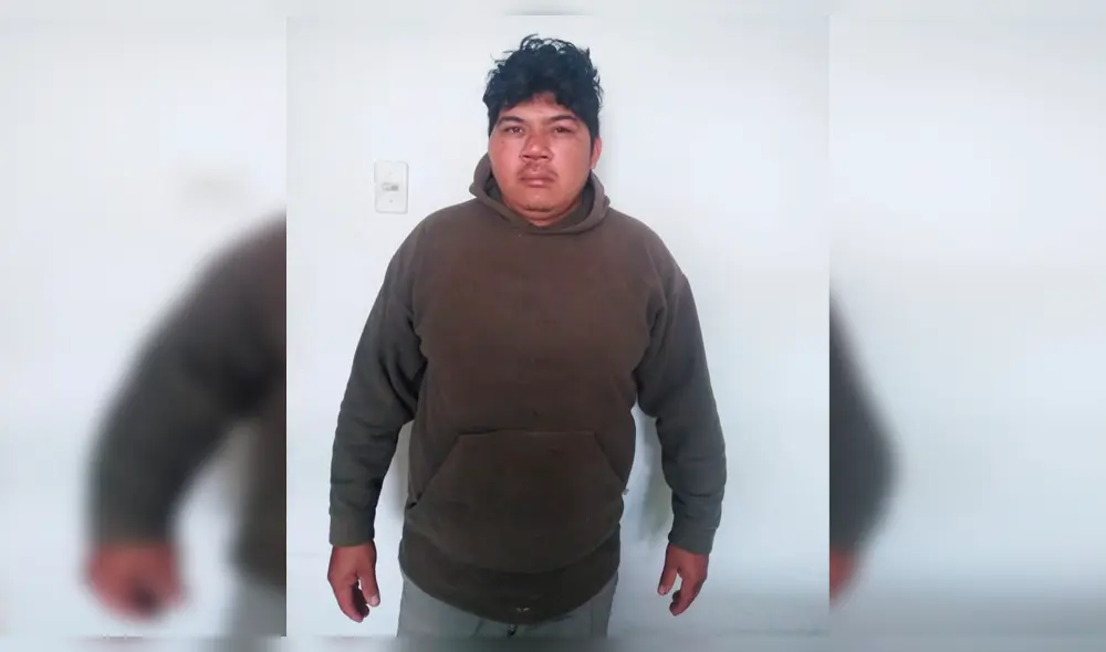Jarly Robinson Díaz Monteza (29), habría disparado contra el agente de seguridad en Lambayeque. Jarly Robinson Díaz Monteza (29), habría disparado contra el agente de seguridad en Lambayeque.