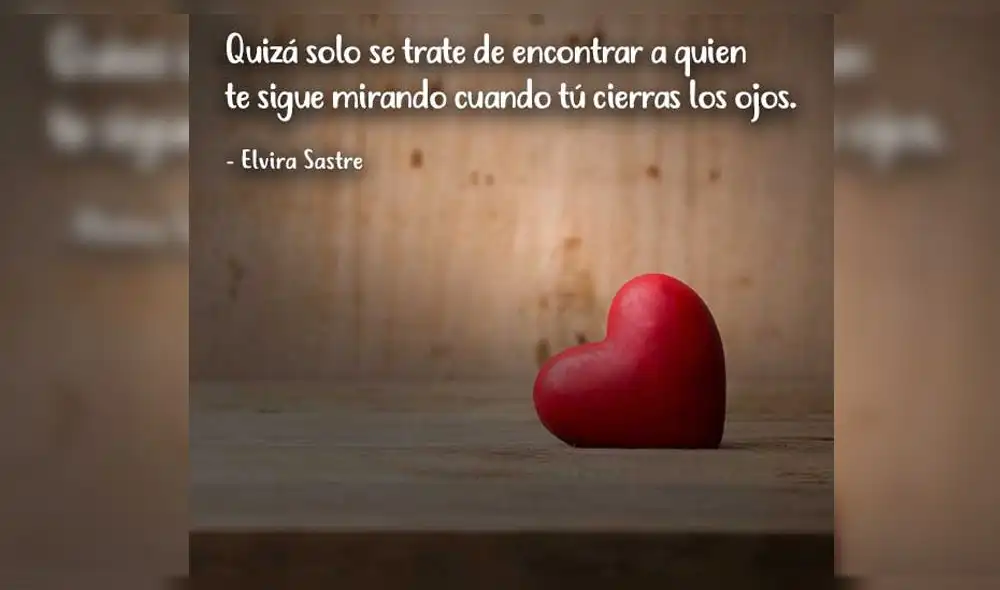 San Valentín: 25 imágenes para enviar a tu pareja