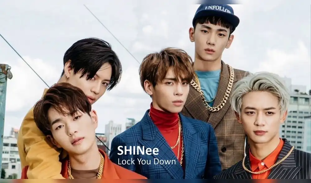 Shinee, es una boy band formada por SM Entertainment en 2008. Originalmente, el grupo estaba formado por cinco miembros: Onew, Jonghyun, Key, Minho y Taemin. Sin embargo, en diciembre de 2017, Jonghyun falleció. Shinee, es una boy band formada por SM Entertainment en 2008. Originalmente, el grupo estaba formado por cinco miembros: Onew, Jonghyun, Key, Minho y Taemin. Sin embargo, en diciembre de 2017, Jonghyun falleció.