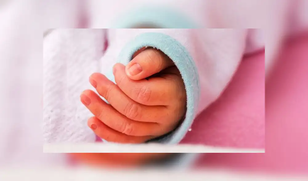 Detectan que mujer tenía coronavirus después de dar a luz. (Foto: referencial) Detectan que mujer tenía coronavirus después de dar a luz. (Foto: referencial)