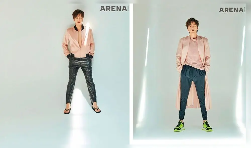 Jang Geun Suk viste outfit de Kim Seo Ryong homme. Editorial fotográfica Arena Homme +, junio 2020. Jang Geun Suk viste outfit de Kim Seo Ryong homme. Editorial fotográfica Arena Homme +, junio 2020.