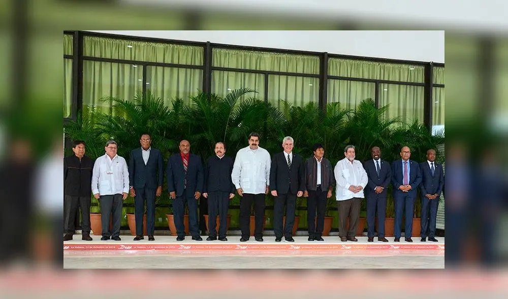 Conoce la propuesta económica de Maduro que fue ignorada por otros mandatarios Conoce la propuesta económica de Maduro que fue ignorada por otros mandatarios