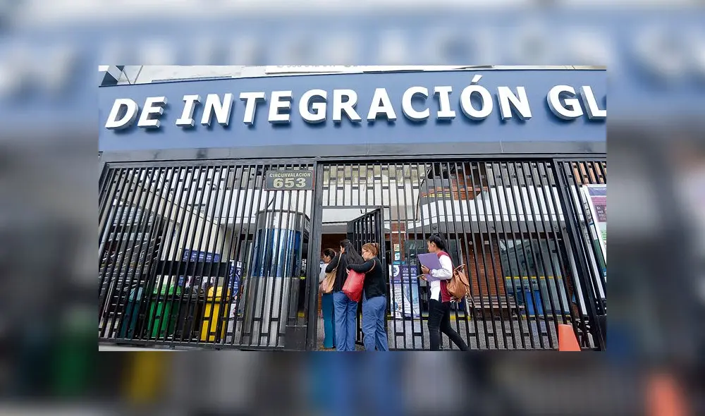 La UPIG pide que Sunedu reconsidere próximo cierre tras denegación de licencia La UPIG pide que Sunedu reconsidere próximo cierre tras denegación de licencia