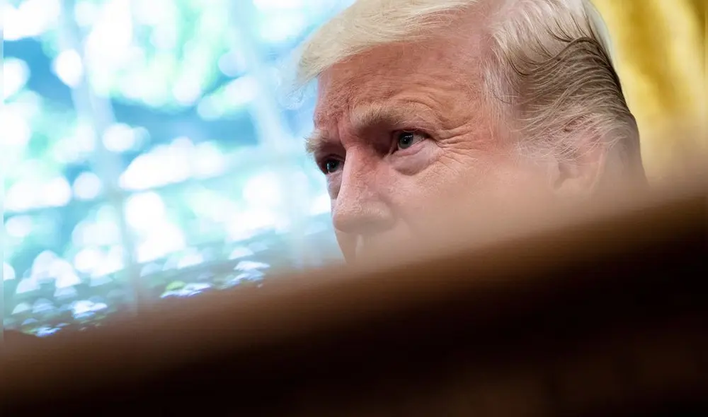 Foto: AFP. Foto: AFP.