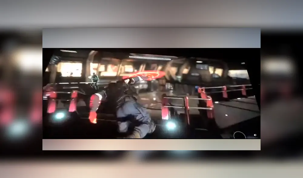 El emblemático escudo del Capitán América y los disparos de energía de Iron Man lucen espectaculares en un nuevo gameplay filtrado de Marvel’s Avengers.