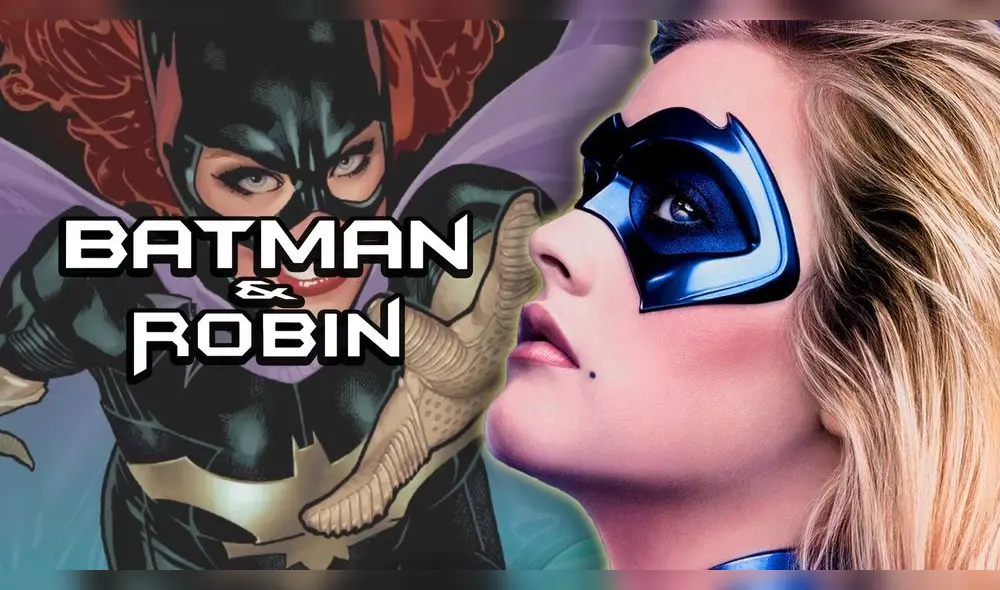 La actriz tiene mucho por demostrar La actriz tiene mucho por demostrar