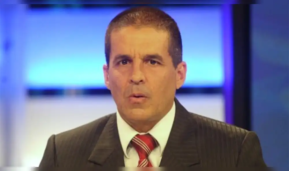 YouTube: Confirman la fecha del regreso de Gonzalo Núñez a Exitosa Deportes