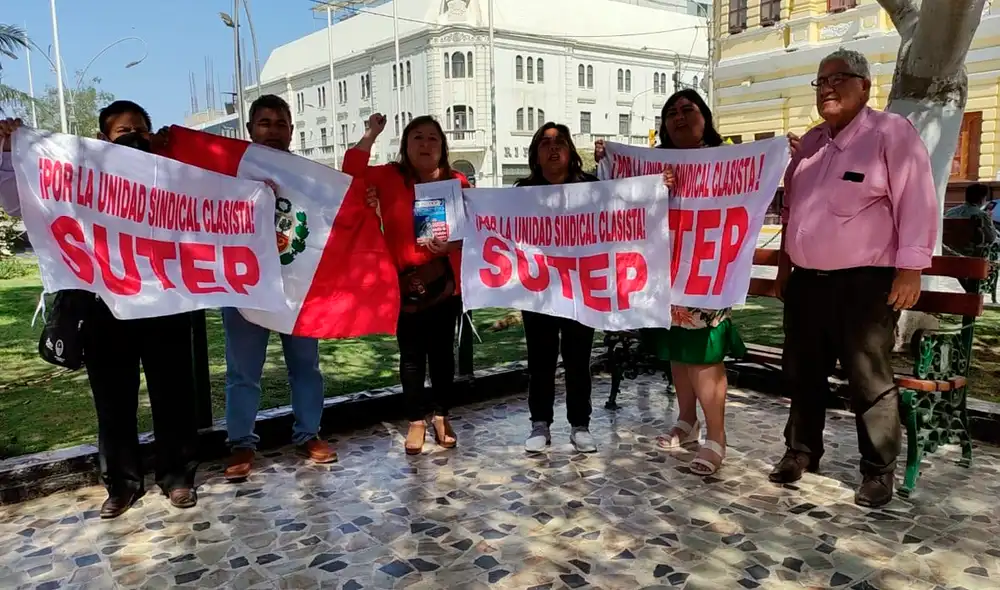 Asimismo, acusaron al dirigente nacional del Sutep, Lucio Castro, de querer continuar en la cabeza de la Asimismo, acusaron al dirigente nacional del Sutep, Lucio Castro, de querer continuar en la cabeza de la organización organización Asimismo, acusaron al dirigente nacional del Sutep, Lucio Castro, de querer continuar en la cabeza de la Asimismo, acusaron al dirigente nacional del Sutep, Lucio Castro, de querer continuar en la cabeza de la organización organización