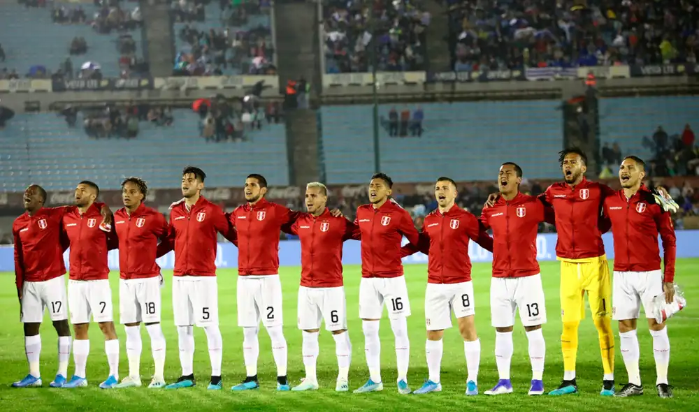 La selección peruana cerrará el año jugando dos amistosos internacionales ante Colombia y Chile. | Foto. @SeleccionPeru La selección peruana cerrará el año jugando dos amistosos internacionales ante Colombia y Chile. | Foto. @SeleccionPeru