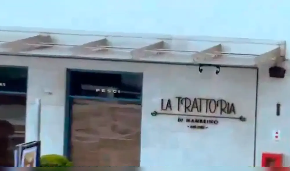 Denuncian que exclusivos restaurantes se quedan con la propina de sus meseros [VIDEO]
