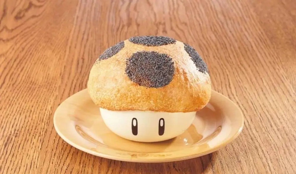 El parque temático contará con dos castillos, area de tuberías, pirámides y más. Su apertura está programada para el 4 de febrero. Foto: Nintendo/Famitsu El parque temático contará con dos castillos, area de tuberías, pirámides y más. Su apertura está programada para el 4 de febrero. Foto: Nintendo/Famitsu