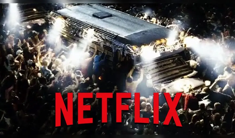 Netflix: secuela de ‘El Amanecer de los Muertos’ estará protagonizada por Dave Bautista