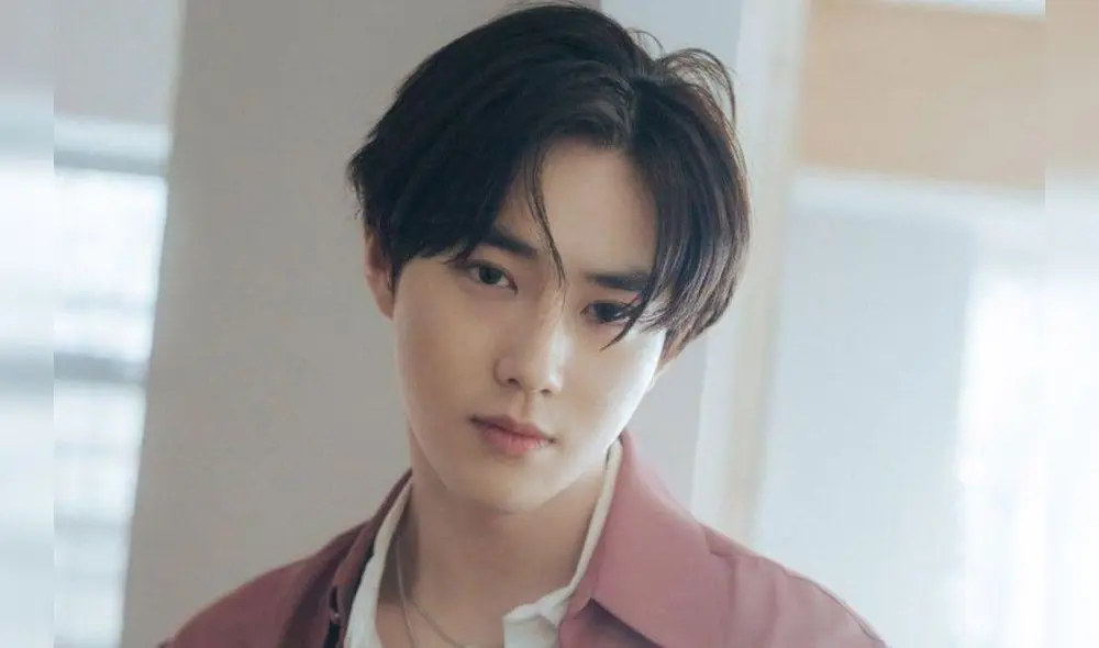 Suho, EXO, Kim Junmyeon, cumpleaños Suho, EXO, Kim Junmyeon, cumpleaños