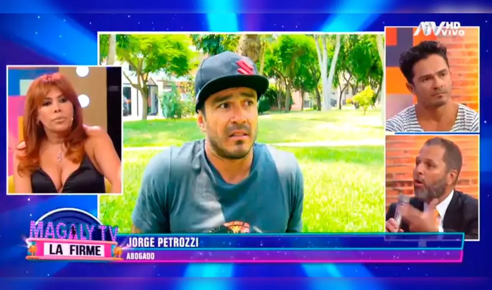 André Castañeda denuncia que amiga fue dopada en fiesta de chicos reality André Castañeda denuncia que amiga fue dopada en fiesta de chicos reality