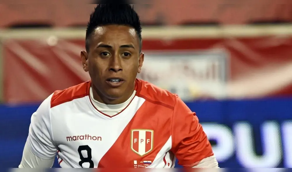 Christian Cueva niega a Chris Soifer: “No voy a mentir, no es mi amiga" Christian Cueva niega a Chris Soifer: “No voy a mentir, no es mi amiga"