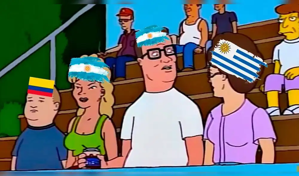 Los mejores memes del Perú vs Brasil después de la  final de la Copa América 2019