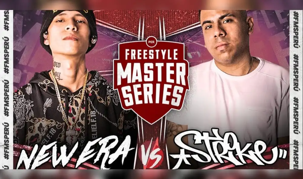 new era vs strike new era vs strike