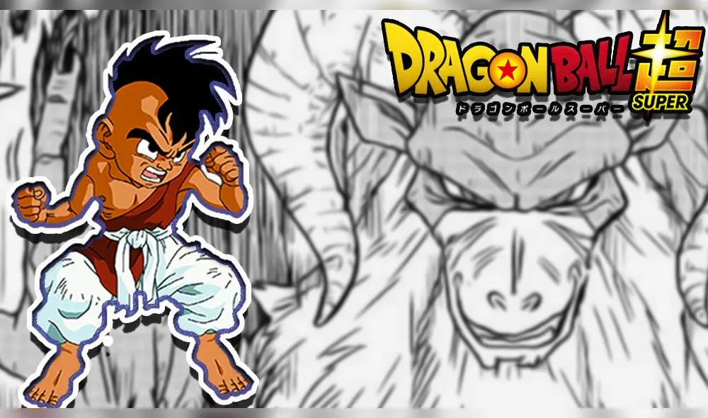 Dragon Ball Super: Moro expone los poderes divinos de Uub [VIDEO]