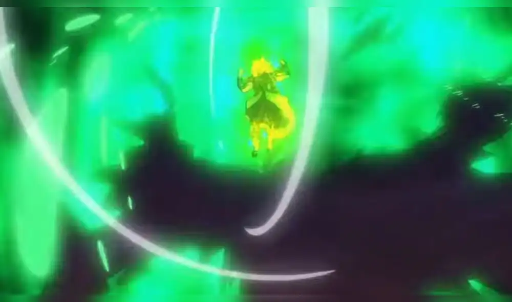 Dragon Ball Super Broly: Vegeta emociona a fans con increíble versión del 'Ultra Instinto'