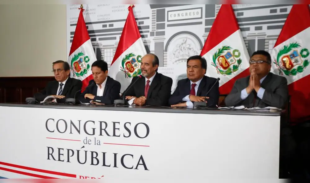Apra busca reinventarse: relegarán y sancionarán a dirigentes cuestionados 