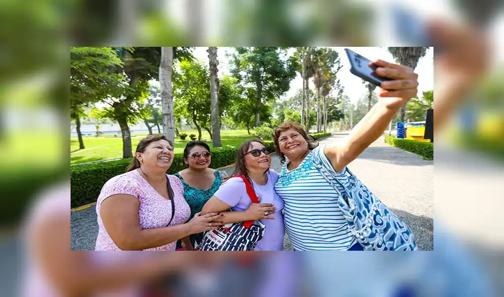 Día de la Madre: aprovecha las actividades gratuitas que se ofrecerán en los clubes zonales 