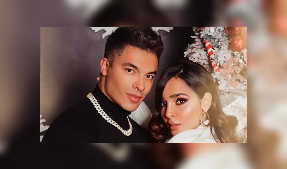 La pelea entre Dania y Mane marcó el retorno de Jawy en las redes sociales. (Foto: Instagram Jawy) La pelea entre Dania y Mane marcó el retorno de Jawy en las redes sociales. (Foto: Instagram Jawy)