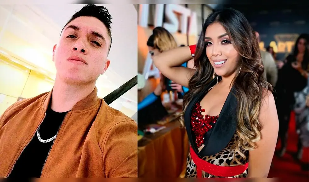 Kate Candela confirma romance con exnovio de Isabel Acevedo [VIDEO]
